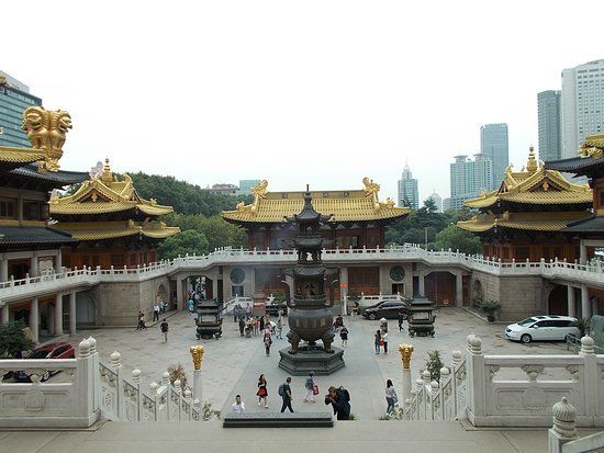 Jing'an-templet